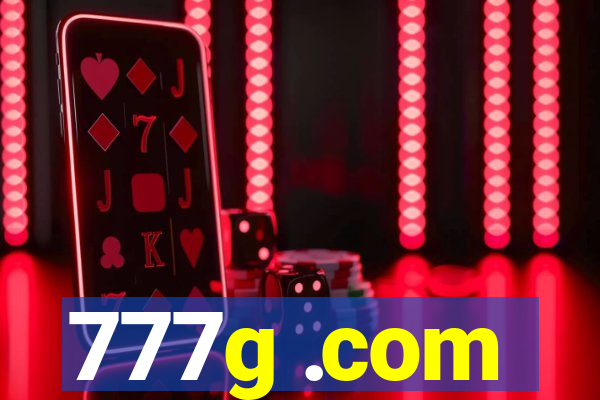 777g .com